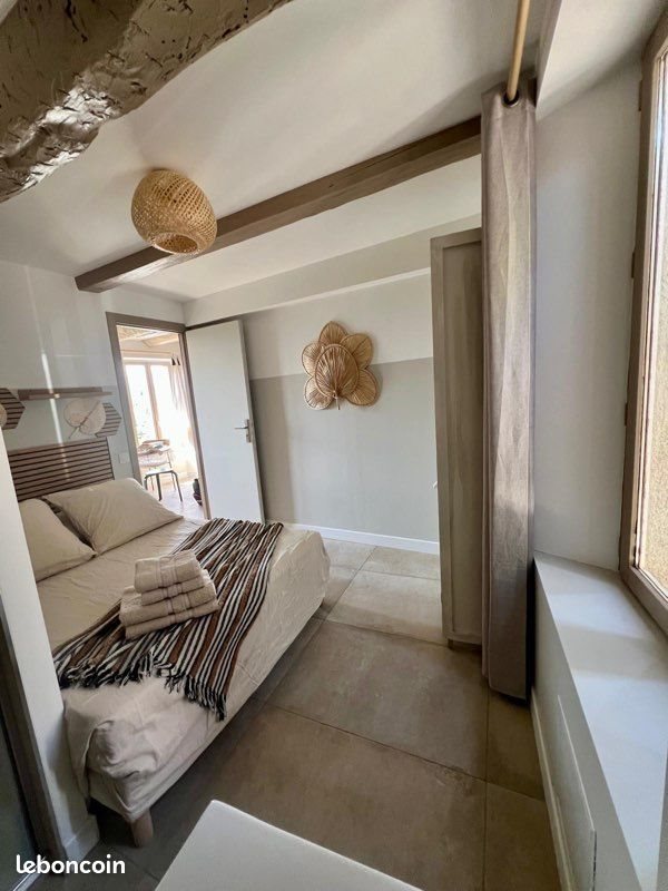 Appartement à louer, 29m², Callian