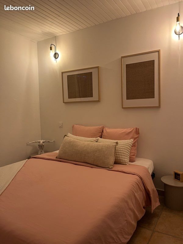 Maison à louer, 75m², Tarascon