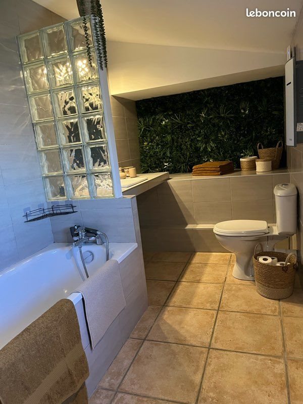 Maison à louer, 75m², Tarascon