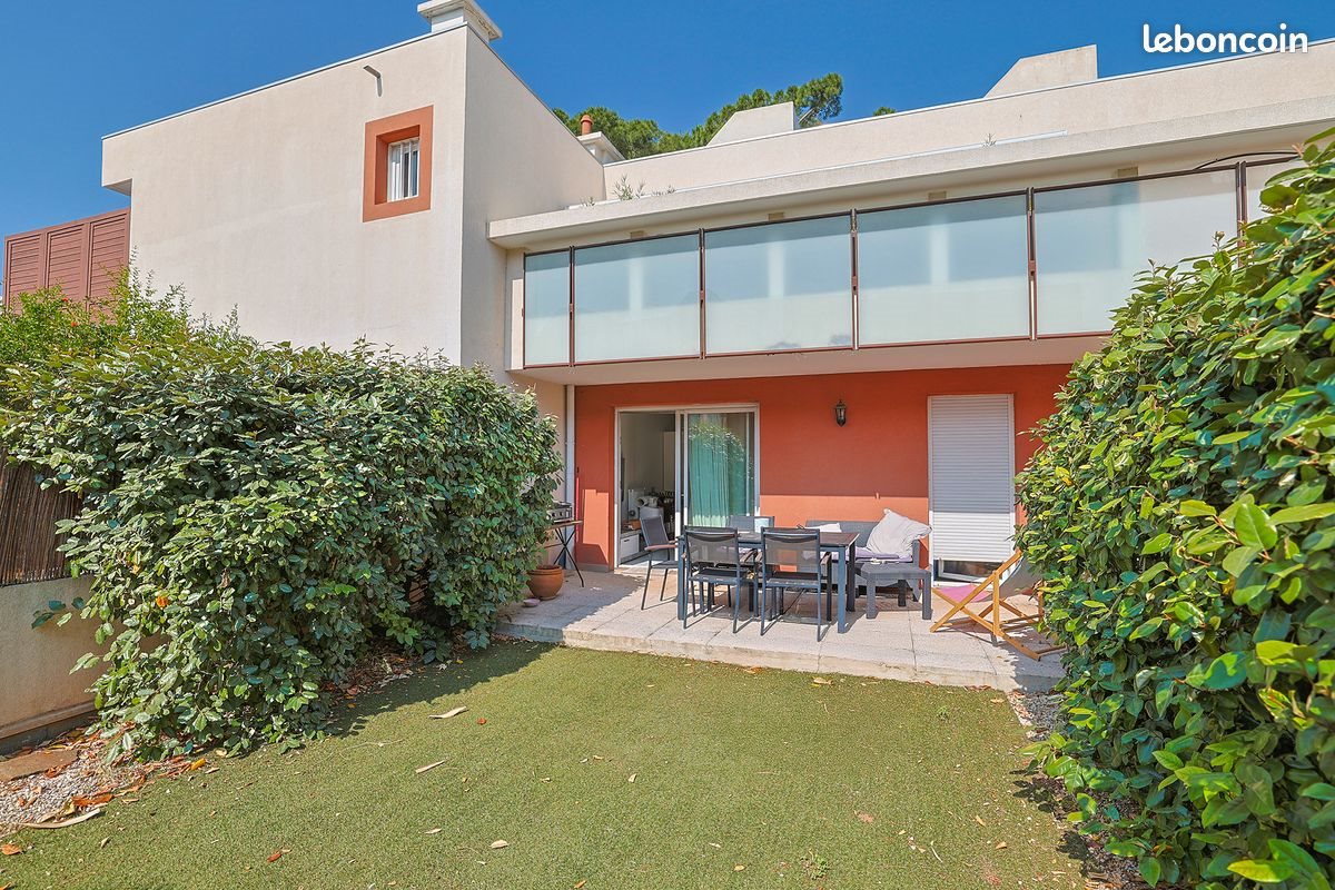 Appartement à louer, 42m², La Valette-du-Var