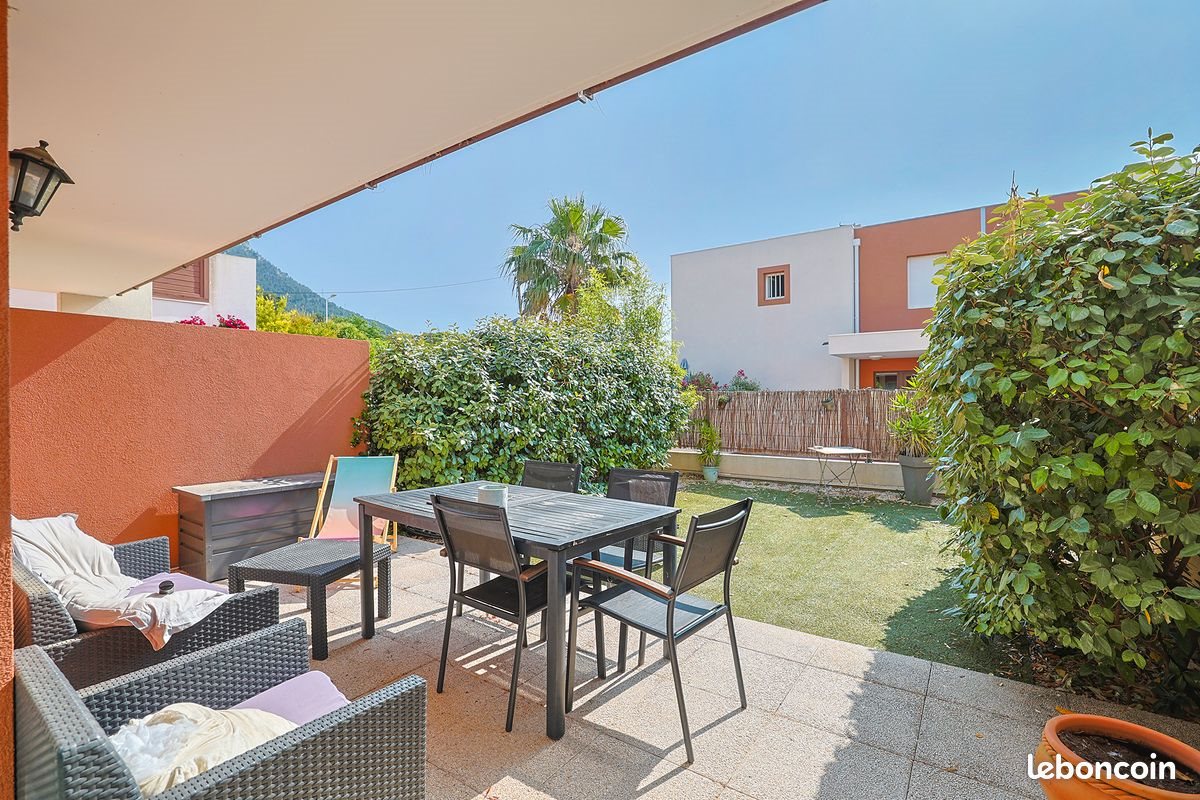 Appartement à louer, 42m², La Valette-du-Var