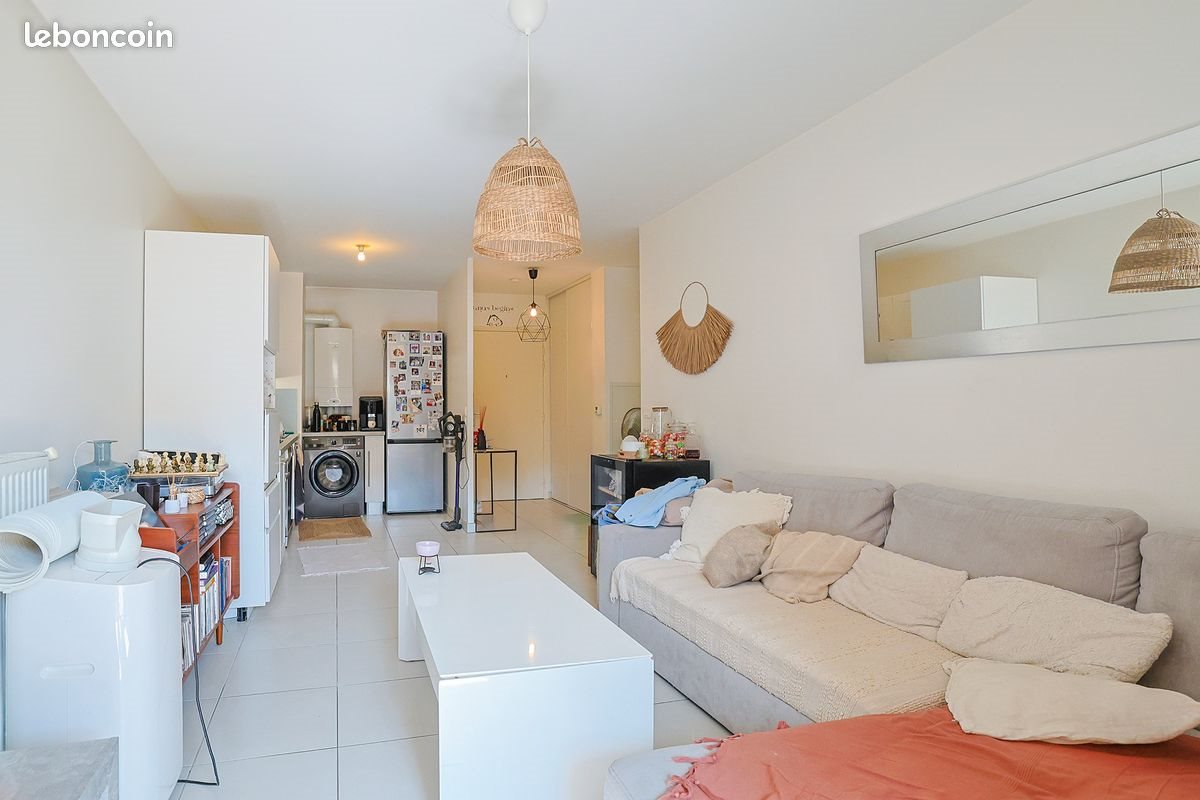 Appartement à louer, 42m², La Valette-du-Var