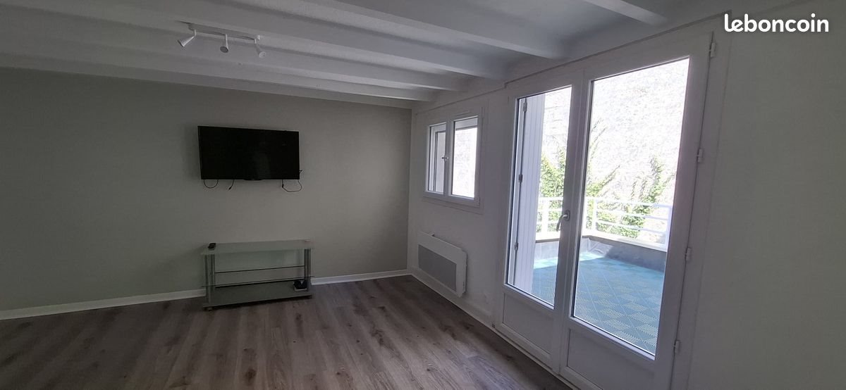 Appartement à louer, 75m², Niort