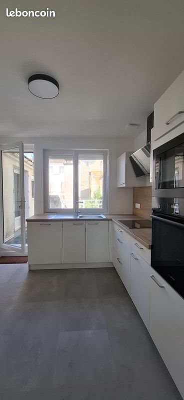 Appartement à louer, 75m², Niort