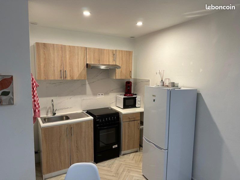 Appartement à louer, 28m², Bagnac-sur-Célé