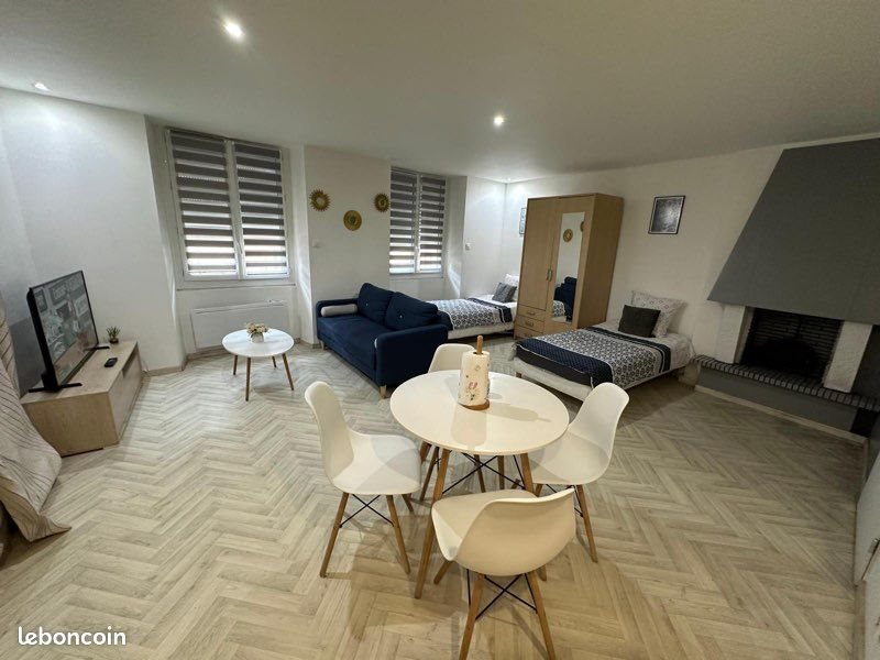 Appartement à louer, 28m², Bagnac-sur-Célé