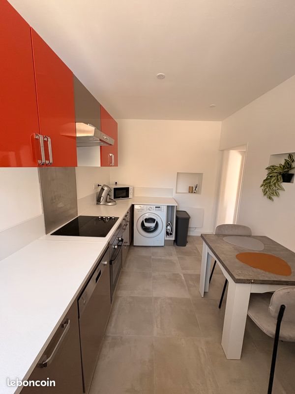 Maison à vendre, 40m², Saint-Paul-de-Jarrat