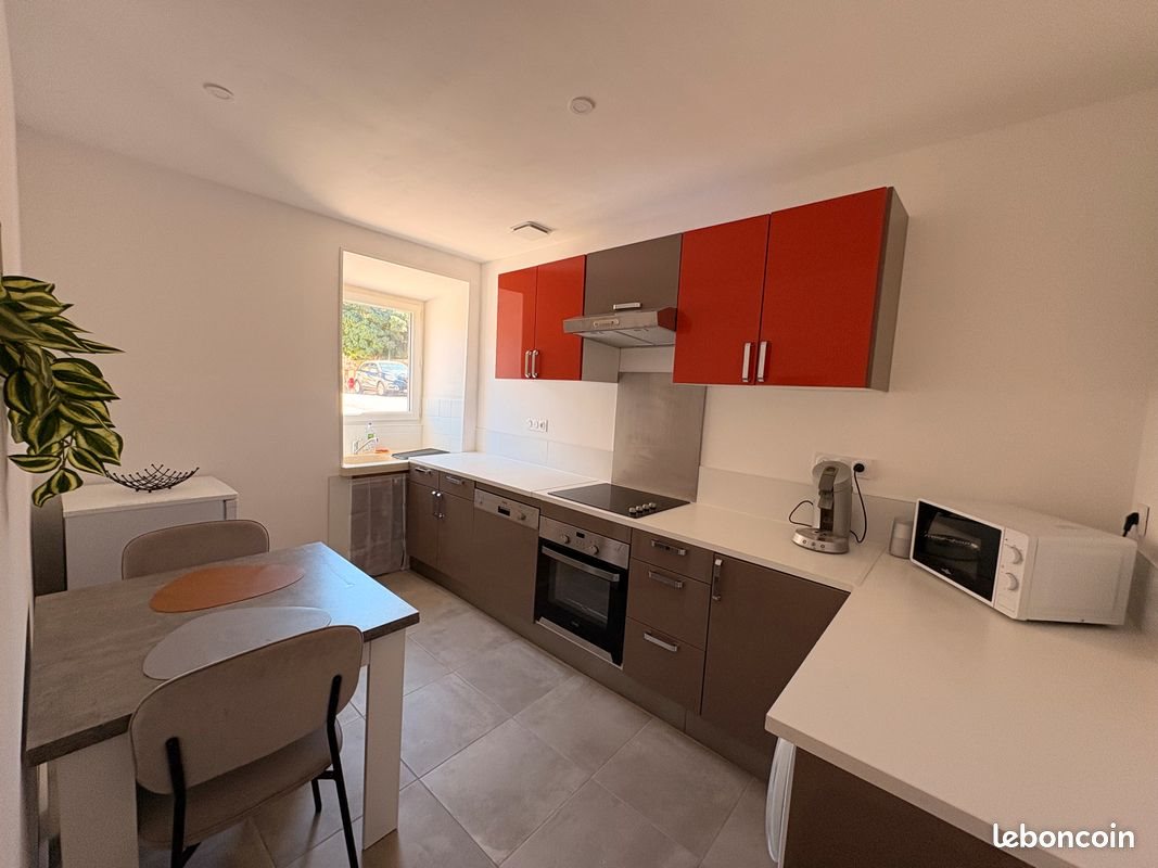 Maison à vendre, 40m², Saint-Paul-de-Jarrat