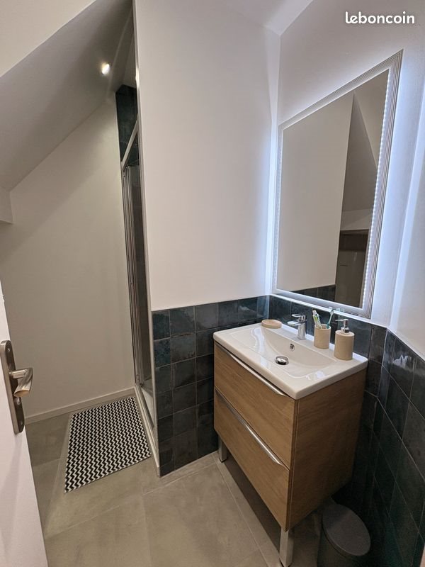 Maison à vendre, 40m², Saint-Paul-de-Jarrat