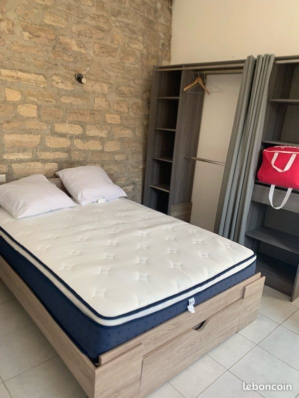 Appartement à louer, 38m², Vézénobres