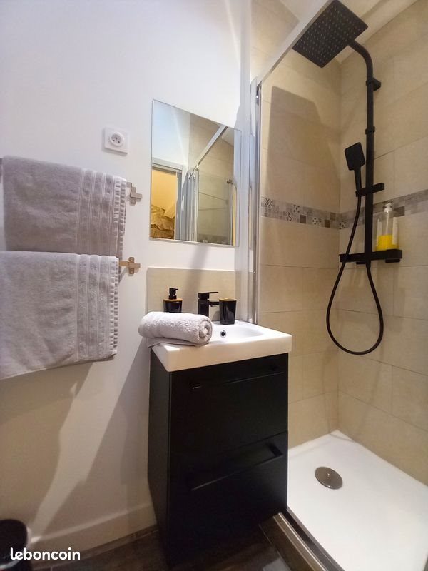 Appartement à louer, 20m², Toulon