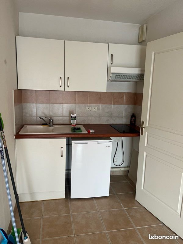 Appartement à louer, 42m², Pamiers