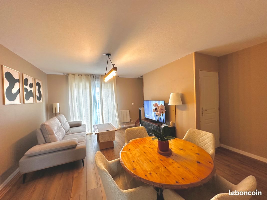 Maison à louer, 83m², Brest
