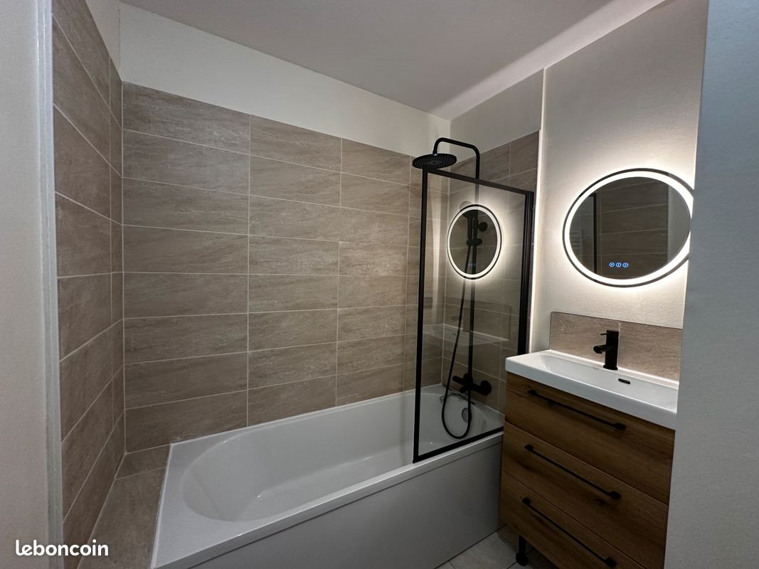 Maison à louer, 83m², Brest
