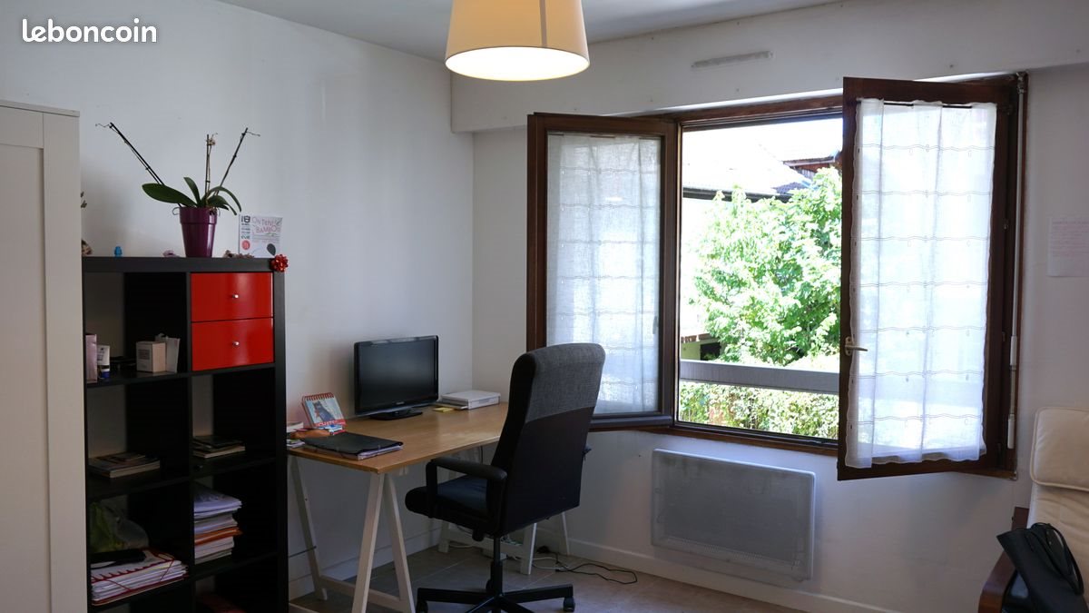 Appartement à louer, 26m², Grenoble