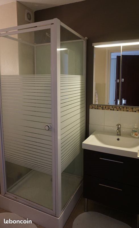 Appartement à louer, 26m², Grenoble