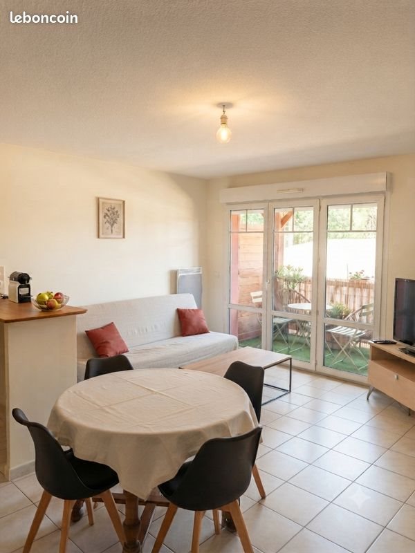 Appartement à louer, 41m², Saint-Jean-d'Illac