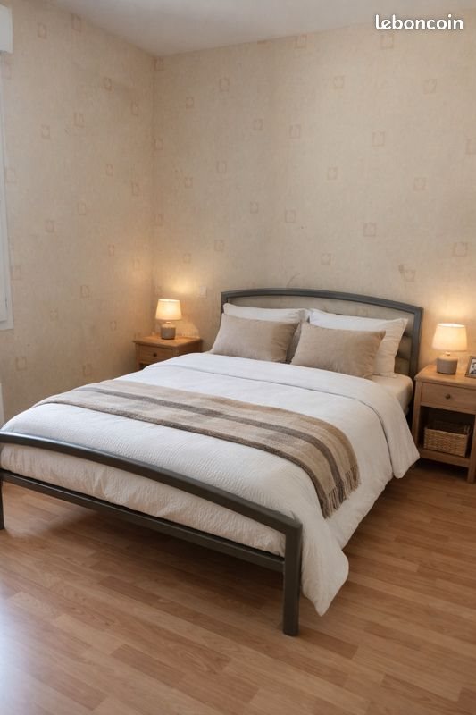 Appartement à louer, 41m², Saint-Jean-d'Illac
