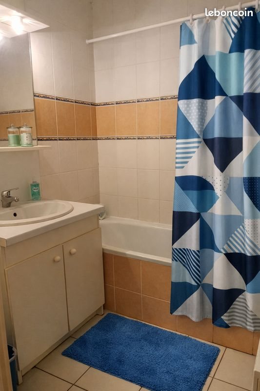 Appartement à louer, 41m², Saint-Jean-d'Illac
