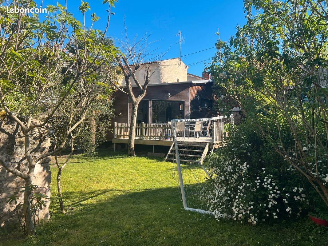 Maison à vendre, 97m², Niort