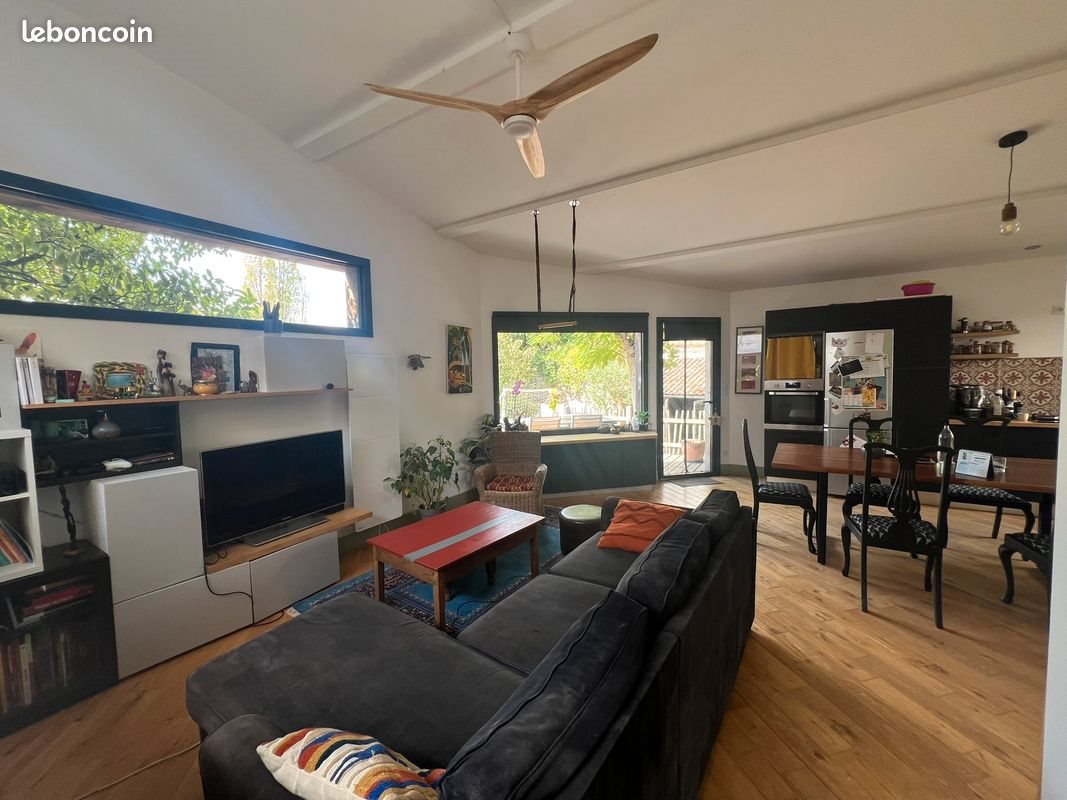 Maison à vendre, 97m², Niort