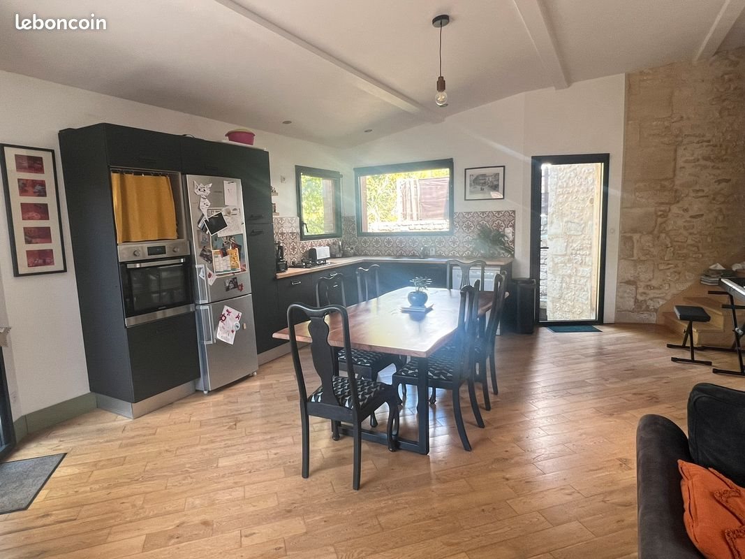 Maison à vendre, 97m², Niort