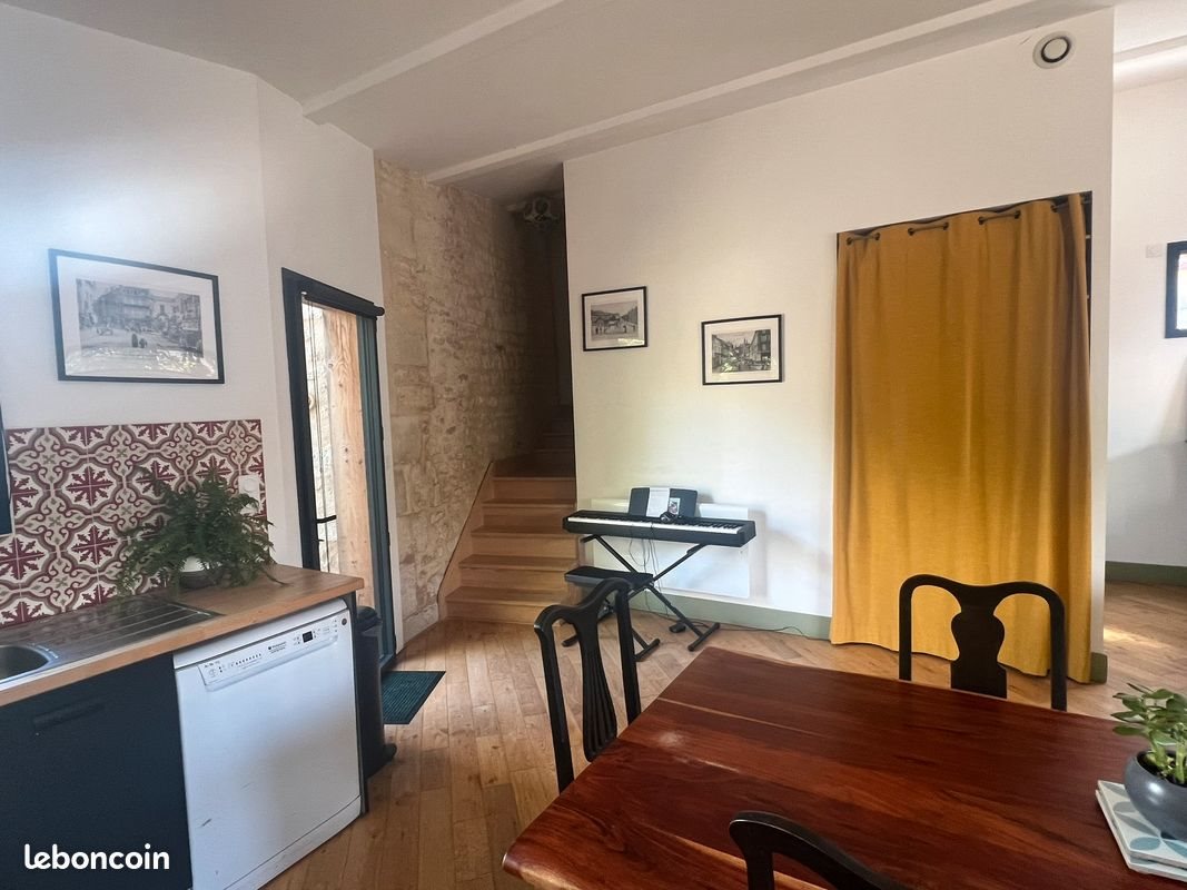 Maison à vendre, 97m², Niort