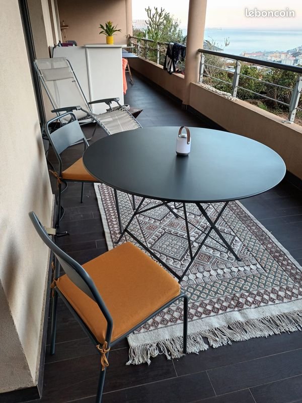 Appartement à vendre, 67m², Ville-di-Pietrabugno