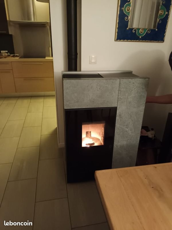 Appartement à vendre, 67m², Ville-di-Pietrabugno