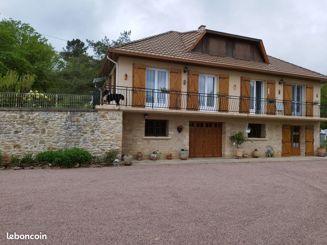 Maison à vendre, 163m², Milhac-de-Nontron