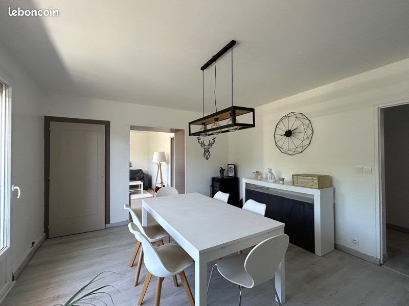 Appartement à vendre, 80m², Beaune