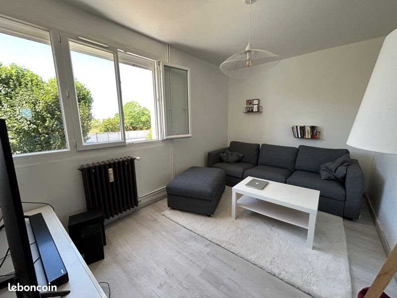 Appartement à vendre, 80m², Beaune