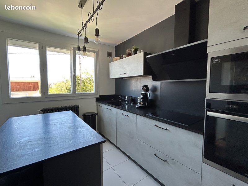 Appartement à vendre, 80m², Beaune