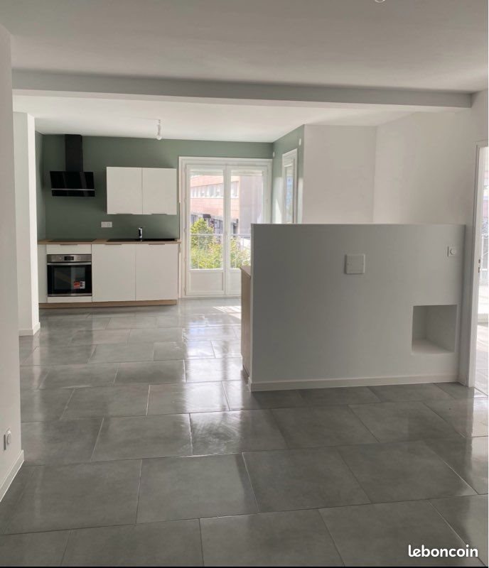 Appartement à louer, 65m², Cournon-d'Auvergne