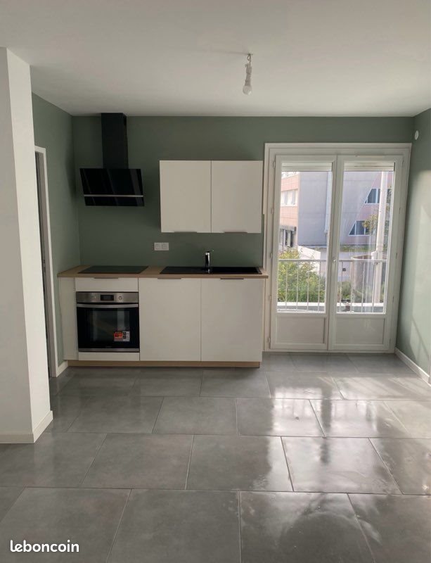 Appartement à louer, 65m², Cournon-d'Auvergne