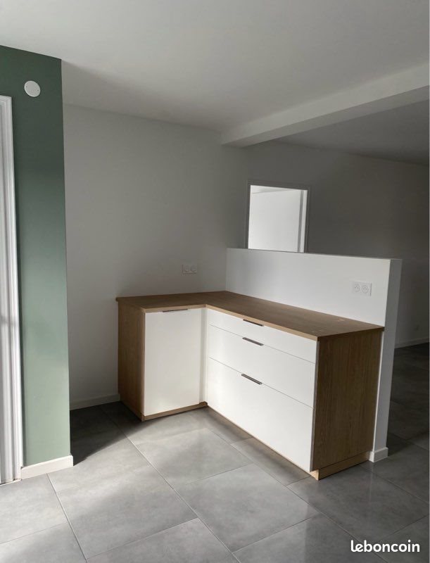 Appartement à louer, 65m², Cournon-d'Auvergne