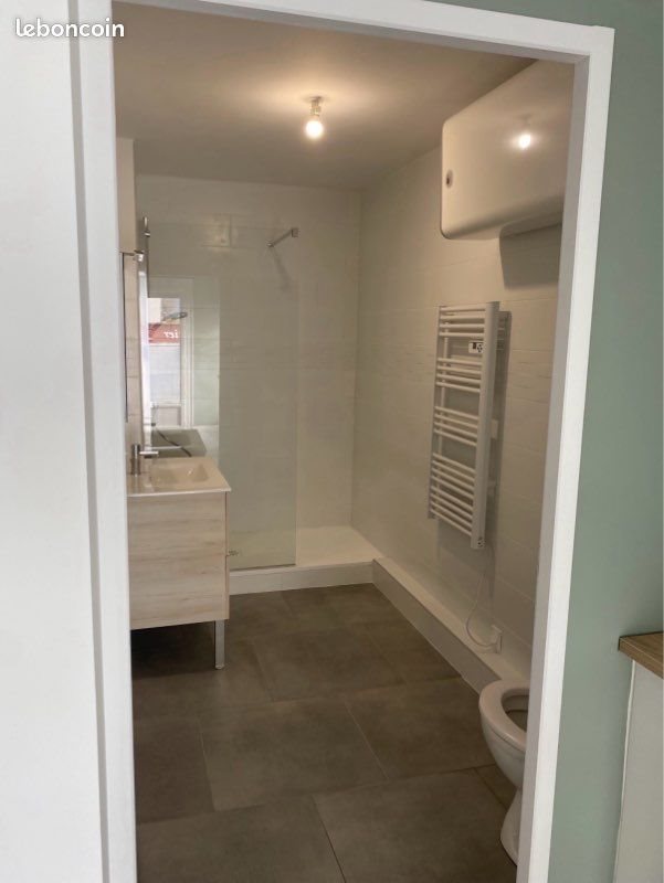 Appartement à louer, 65m², Cournon-d'Auvergne