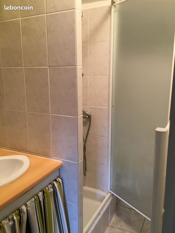 Appartement à louer, 30m², Nancy