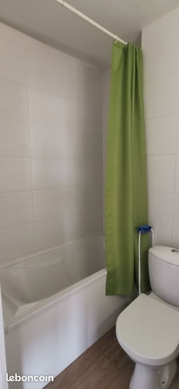 Appartement à louer, 29m², Orléans