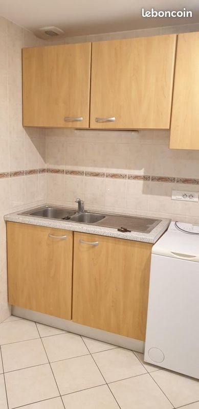 Appartement à louer, 22m², Thonon-les-Bains