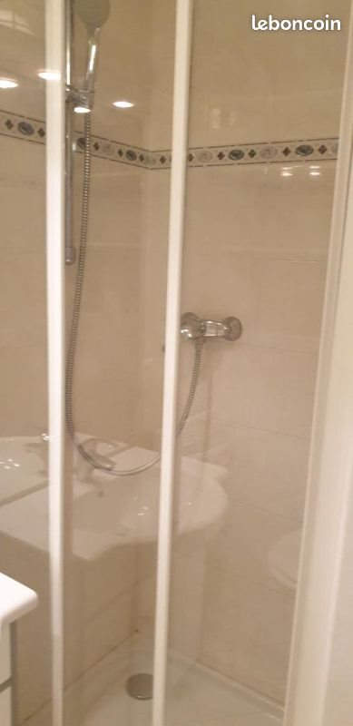 Appartement à louer, 22m², Thonon-les-Bains