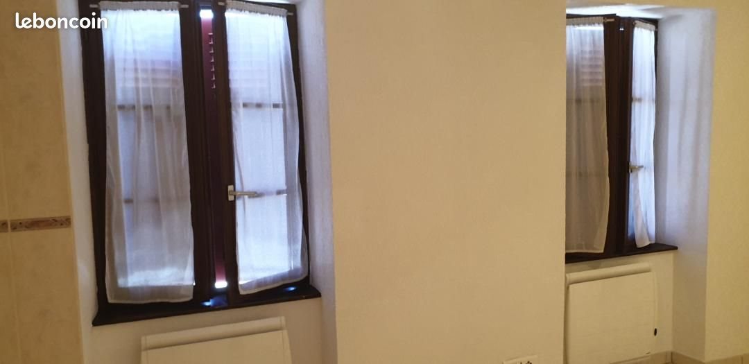 Appartement à louer, 22m², Thonon-les-Bains
