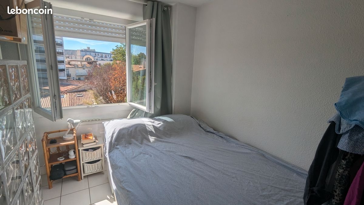 Appartement à vendre, 34m², Bordeaux