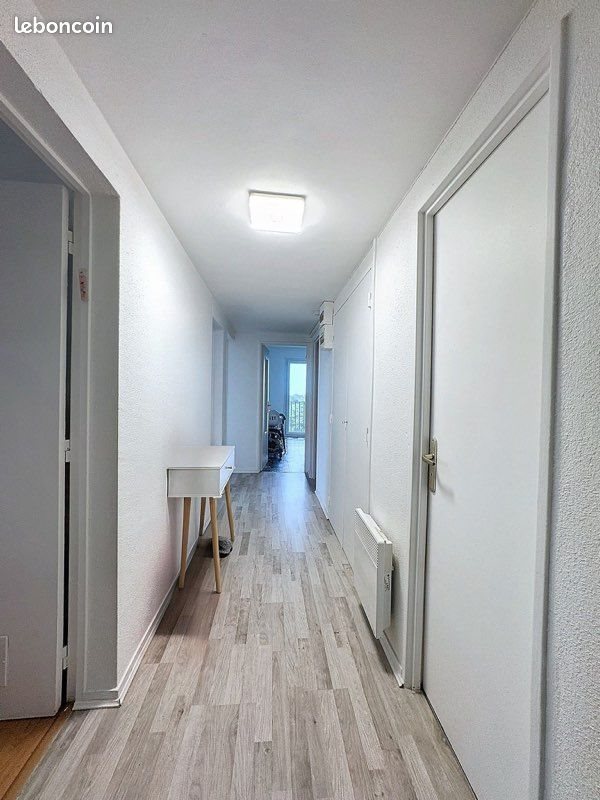 Appartement à louer, 61m², Le Bouscat