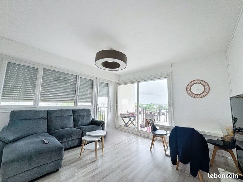 Appartement à louer, 61m², Le Bouscat