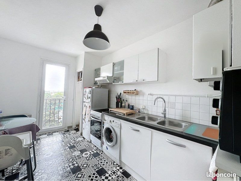 Appartement à louer, 61m², Le Bouscat