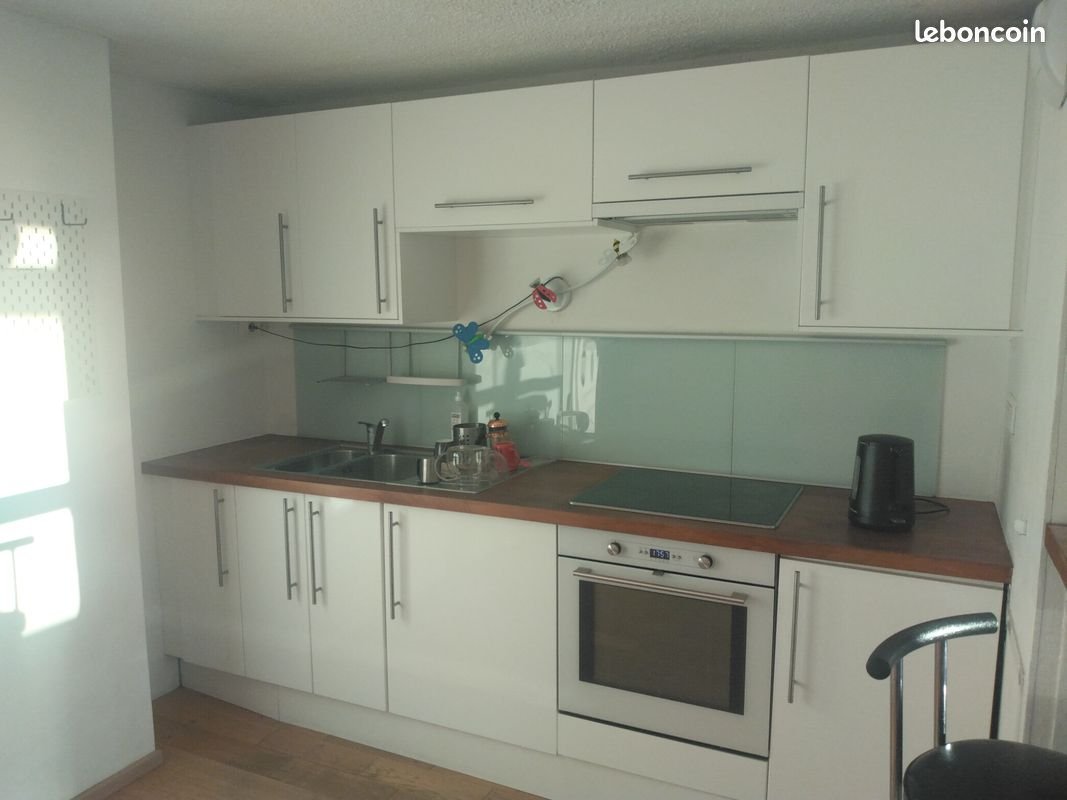 Appartement à louer, 72m², Rezé