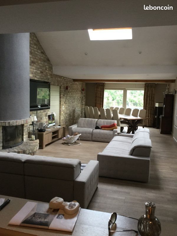 Appartement à louer, 140m², Oye-Plage