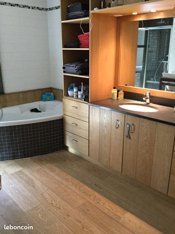 Appartement à louer, 140m², Oye-Plage