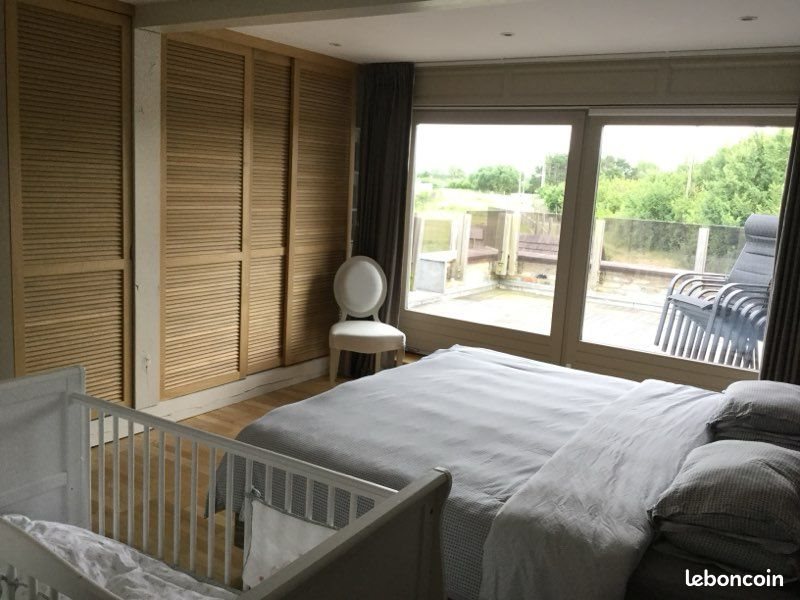 Appartement à louer, 140m², Oye-Plage